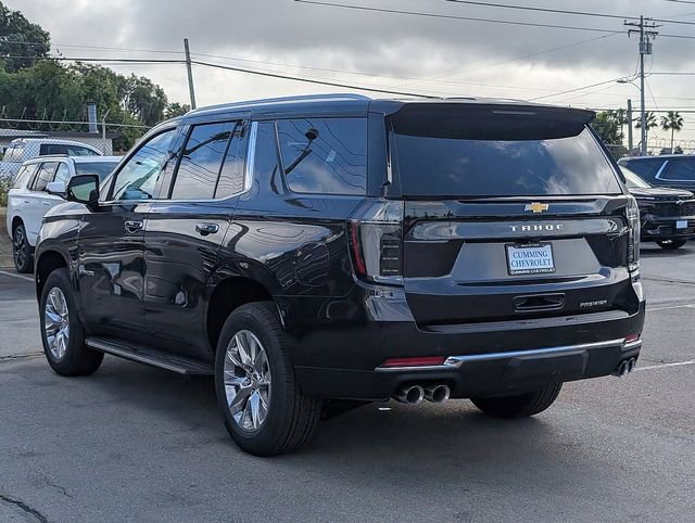 New 2026 Chevrolet Tahoe Premier RWD image 10