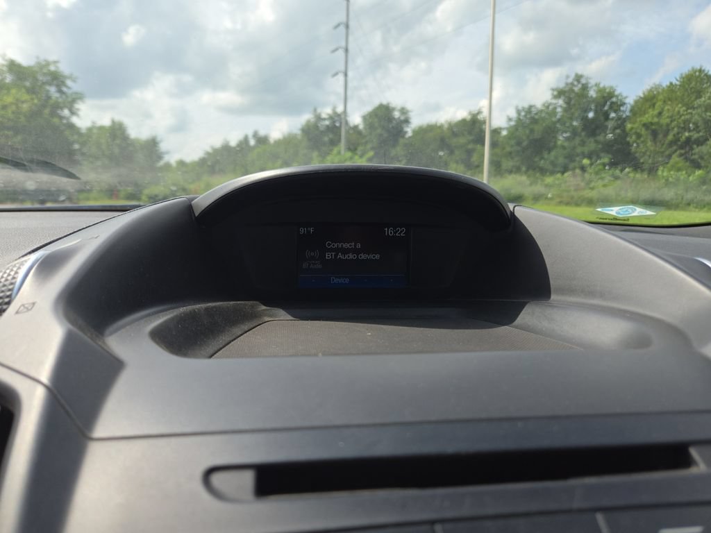 Used 2018 Ford Escape SE AWD/4WD image 10