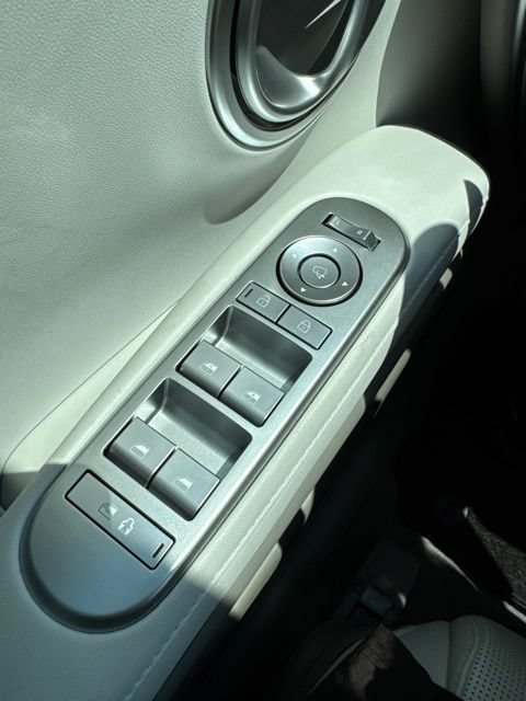 New 2027 Hyundai Palisade SEL Premium FWD image 23