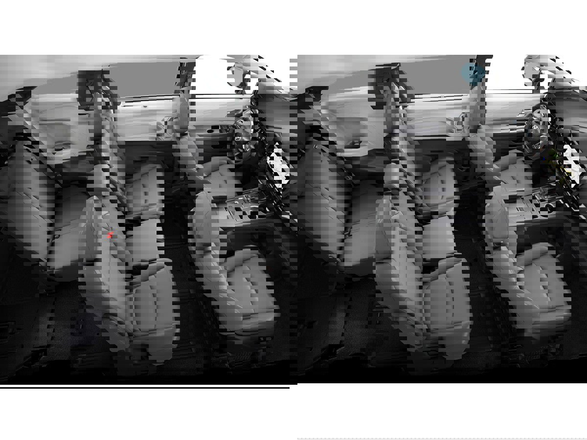 New 2025 Toyota Sienna XLE image 44