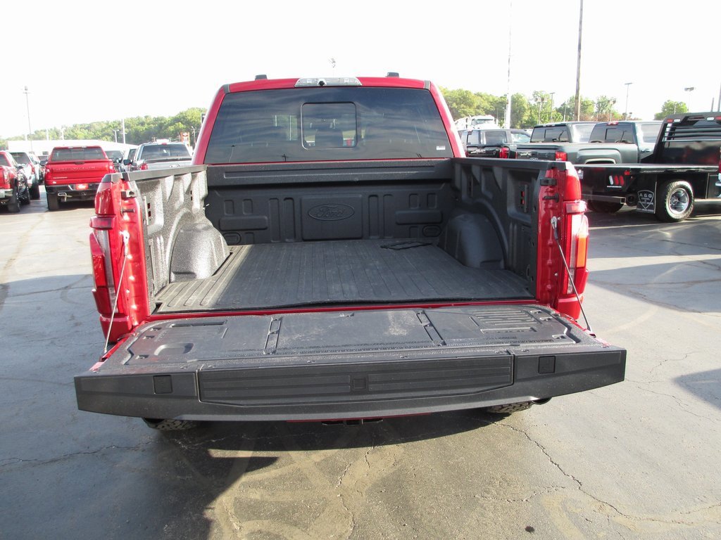Used 2025 Ford F150 Raptor image 7