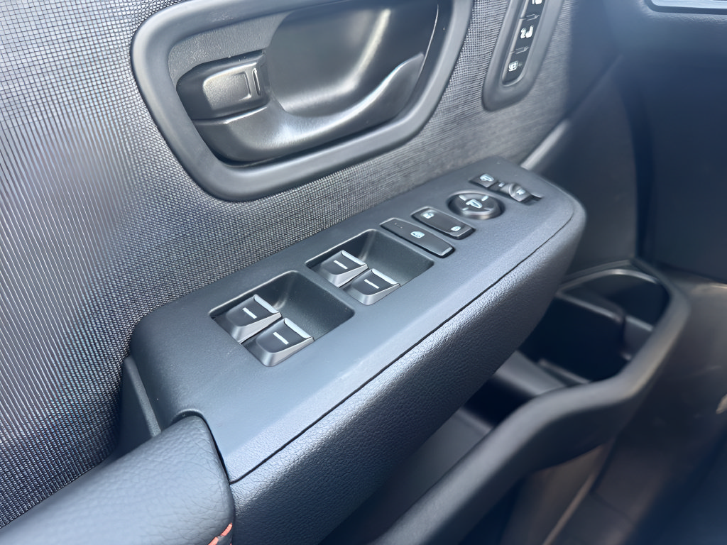 New 2026 Honda Passport TrailSport image 13