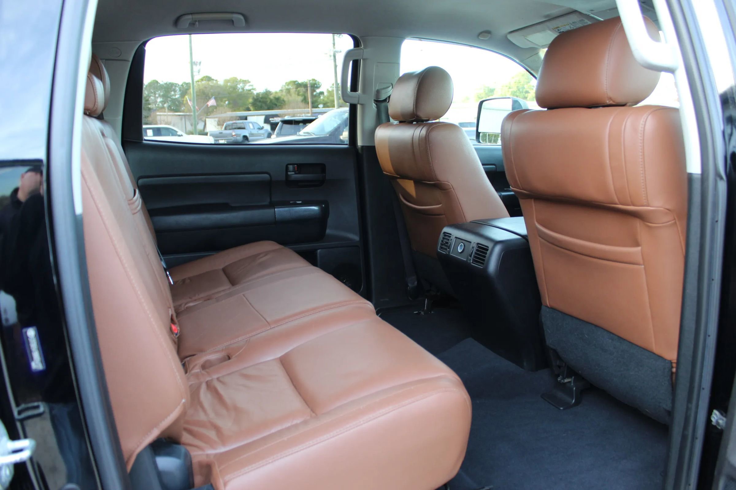 Used 2008 Toyota Tundra SR5 image 27