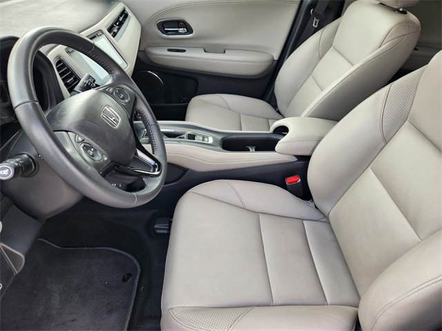 Used 2017 Honda HR-V EX-L image 13