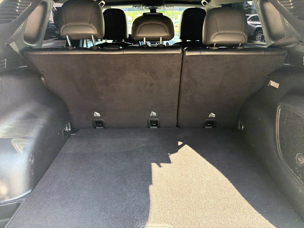 Used 2020 Jeep Compass High Altitude FWD image 22