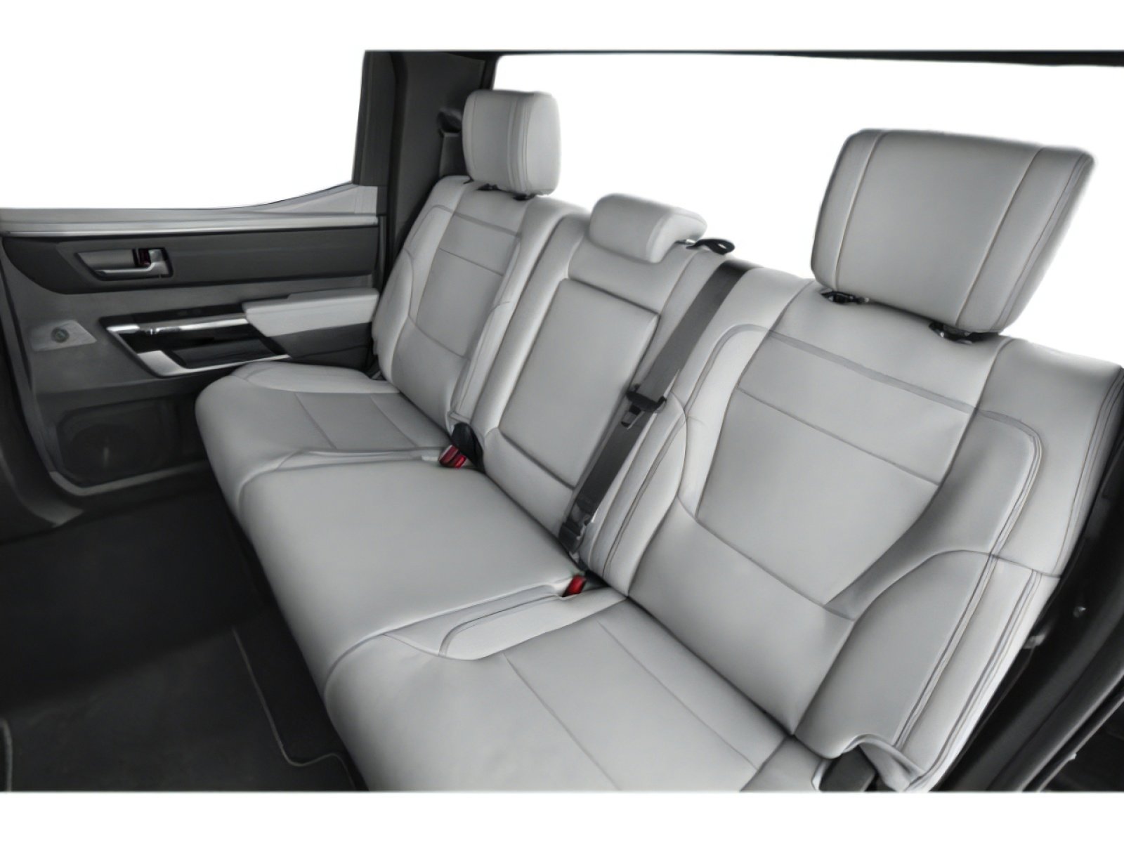 New 2026 Toyota Tundra Limited AWD/4WD image 15
