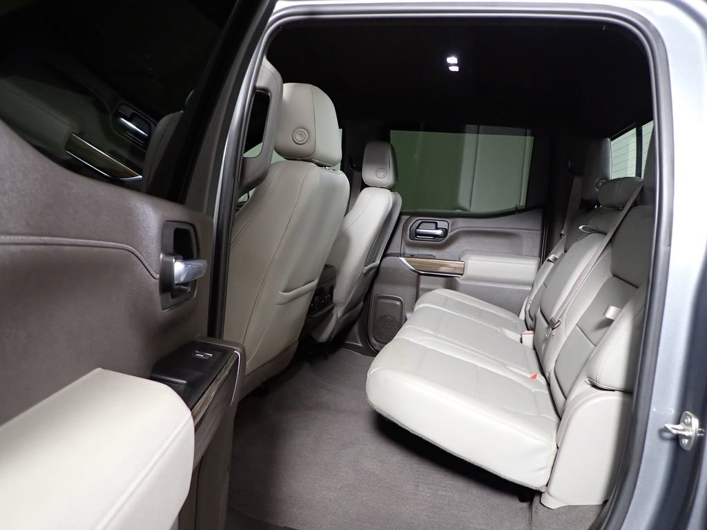 Used 2020 Chevrolet Silverado 1500 RST w/ All-Star Edition image 29