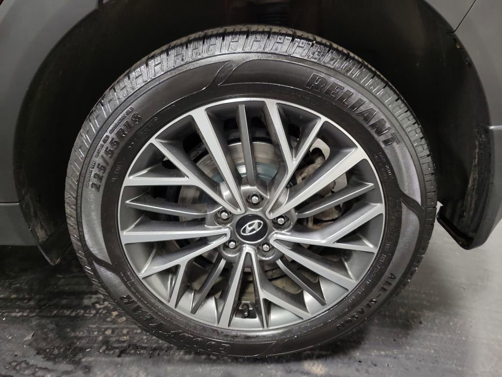 Used 2019 Hyundai Tucson Limited image 11