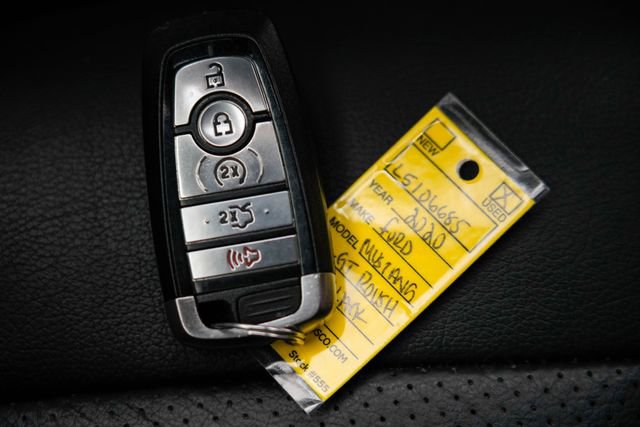 Used 2020 Ford Mustang GT Premium w/ GT Performance Package RWD image 34