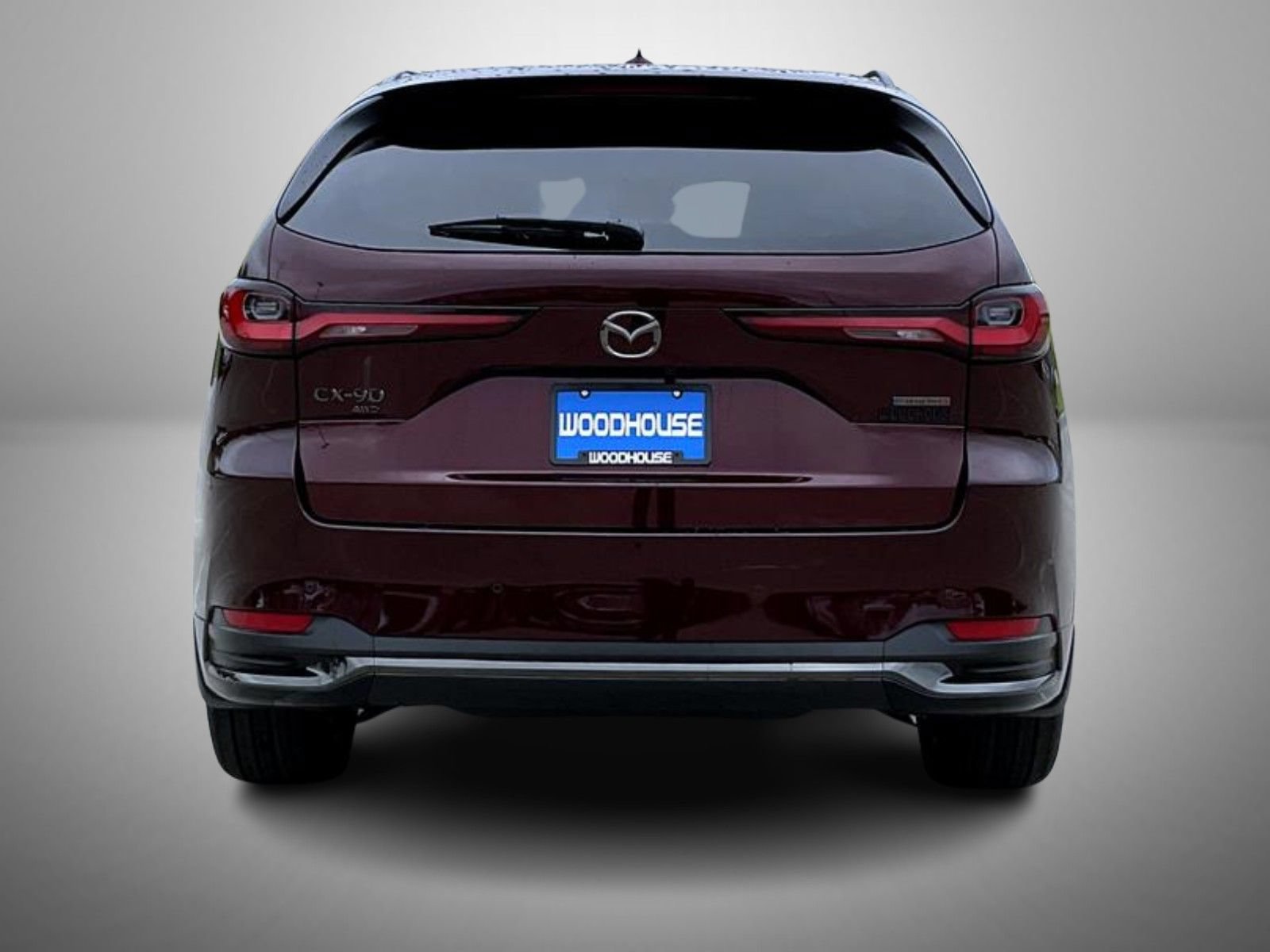 New 2026 MAZDA CX-90 3.3 Turbo S w/ Premium Package AWD/4WD image 6