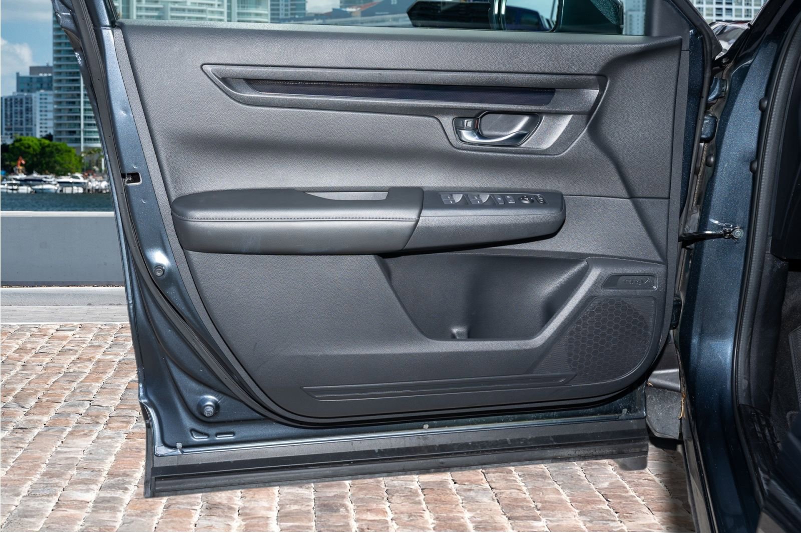 Certified 2025 Honda CR-V LX image 11