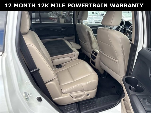 Used 2020 Honda Pilot EX-L image 11