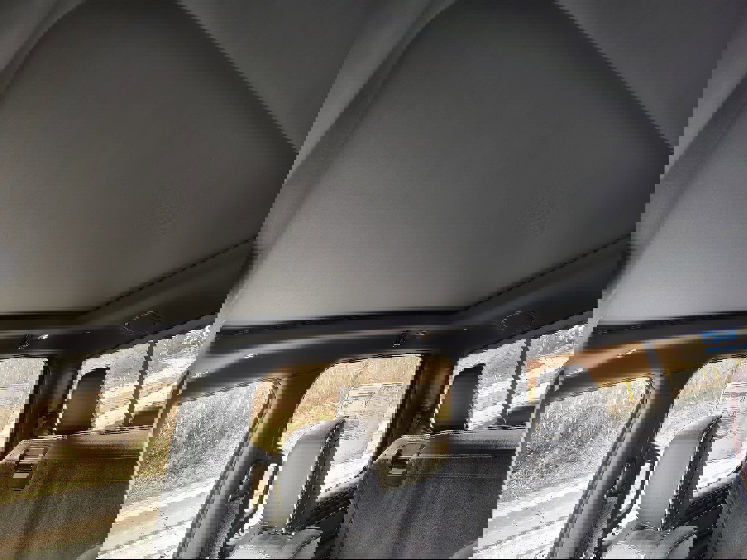 New 2026 RAM 1500 Laramie w/ Night Edition image 21