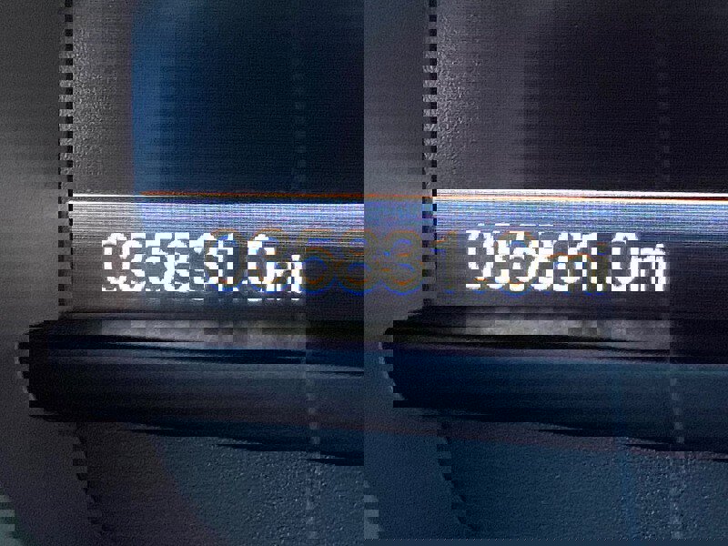 Certified 2022 Ford Edge ST w/ Equipment Group 401A image 16