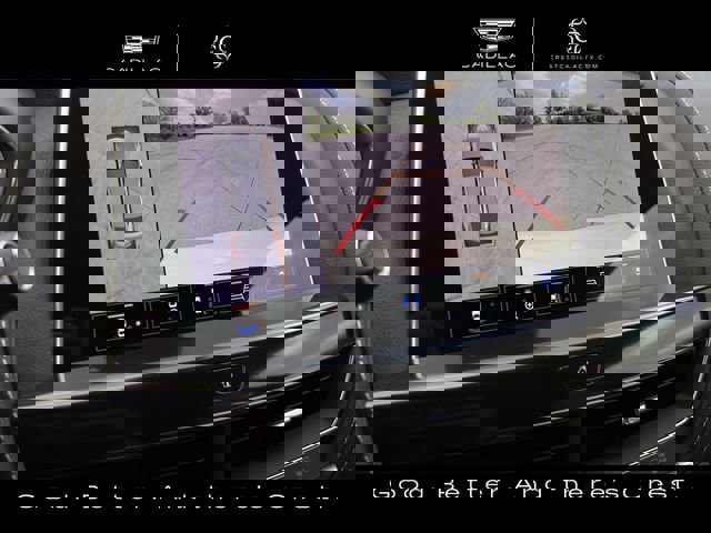 Certified 2024 Cadillac CT5 V Blackwing w/ Driver Assist Package image 21