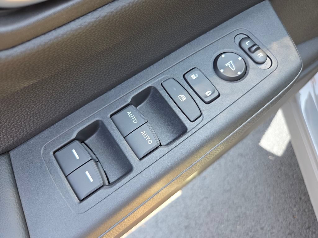 New 2026 Honda CR-V EX image 29