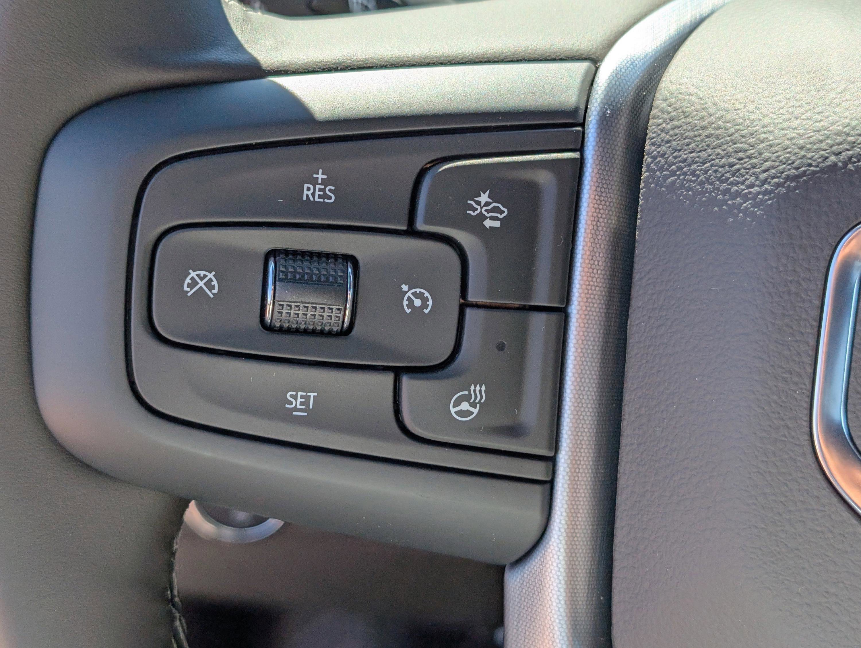 New 2026 GMC Sierra 1500 SLE w/ X31 Off-Road Package image 18