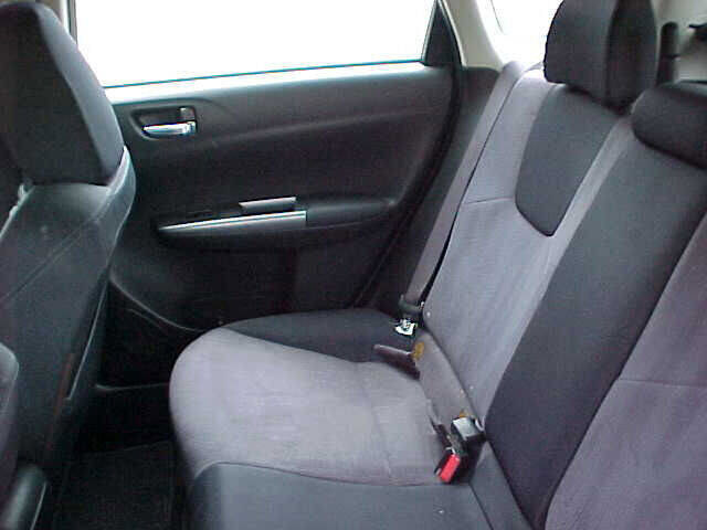 Used 2011 Subaru Impreza Outback Sport image 16