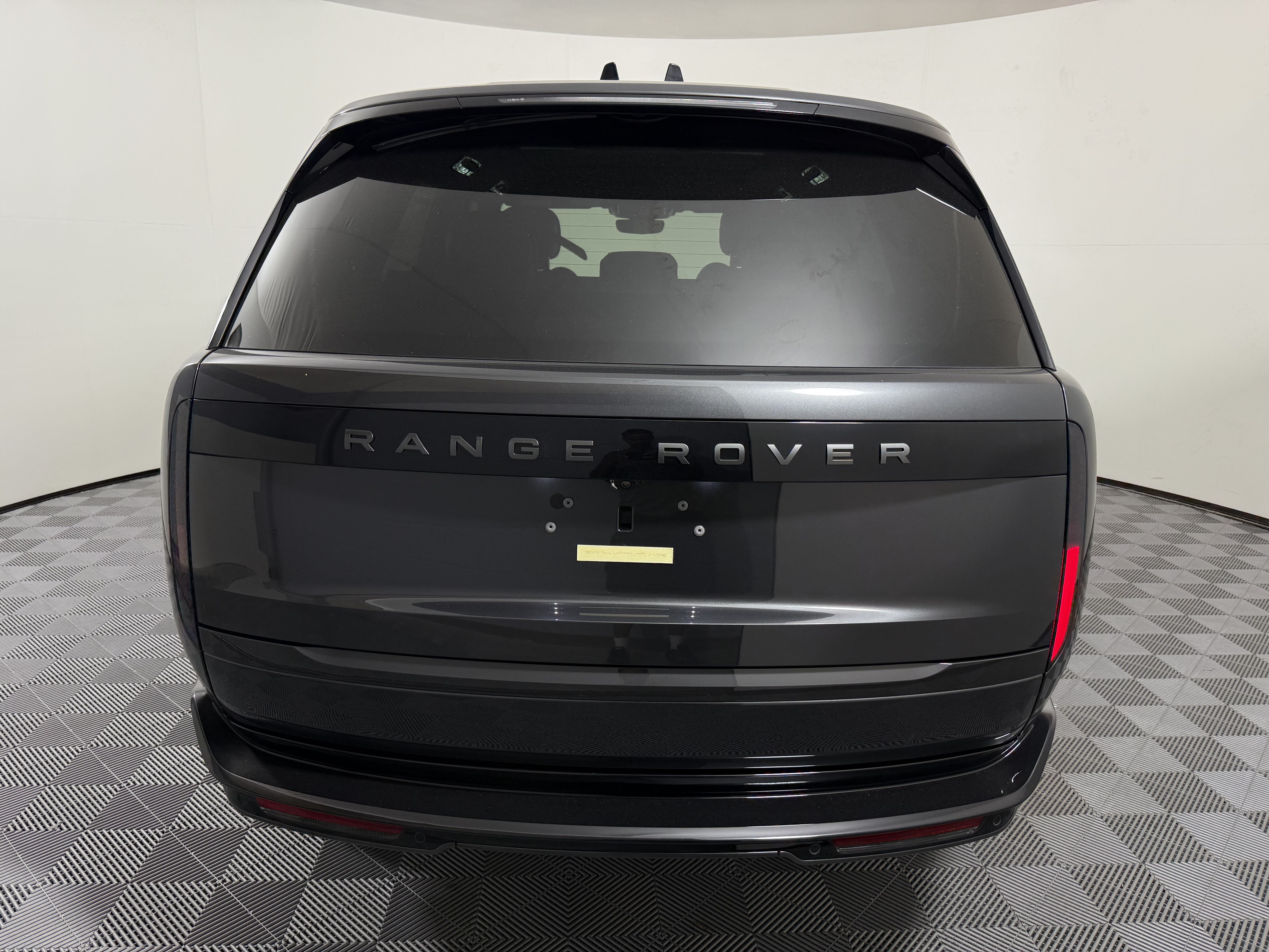 New 2026 Land Rover Range Rover SE AWD/4WD image 6
