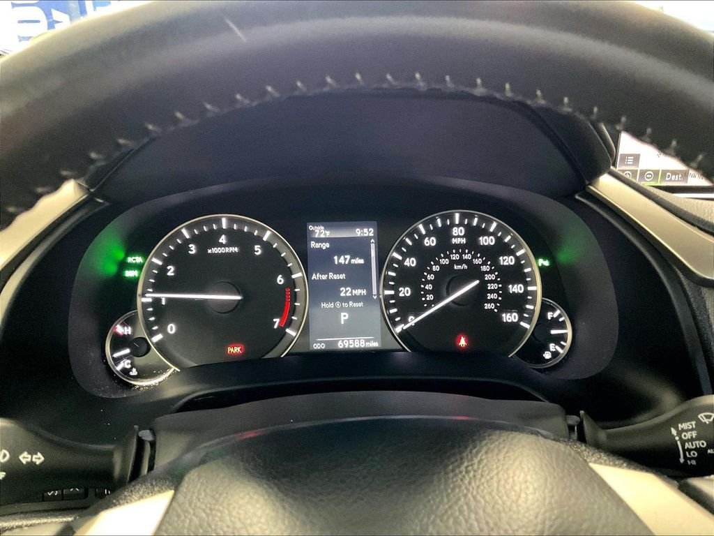 Used 2017 Lexus RX 350 AWD w/ Premium Package image 25