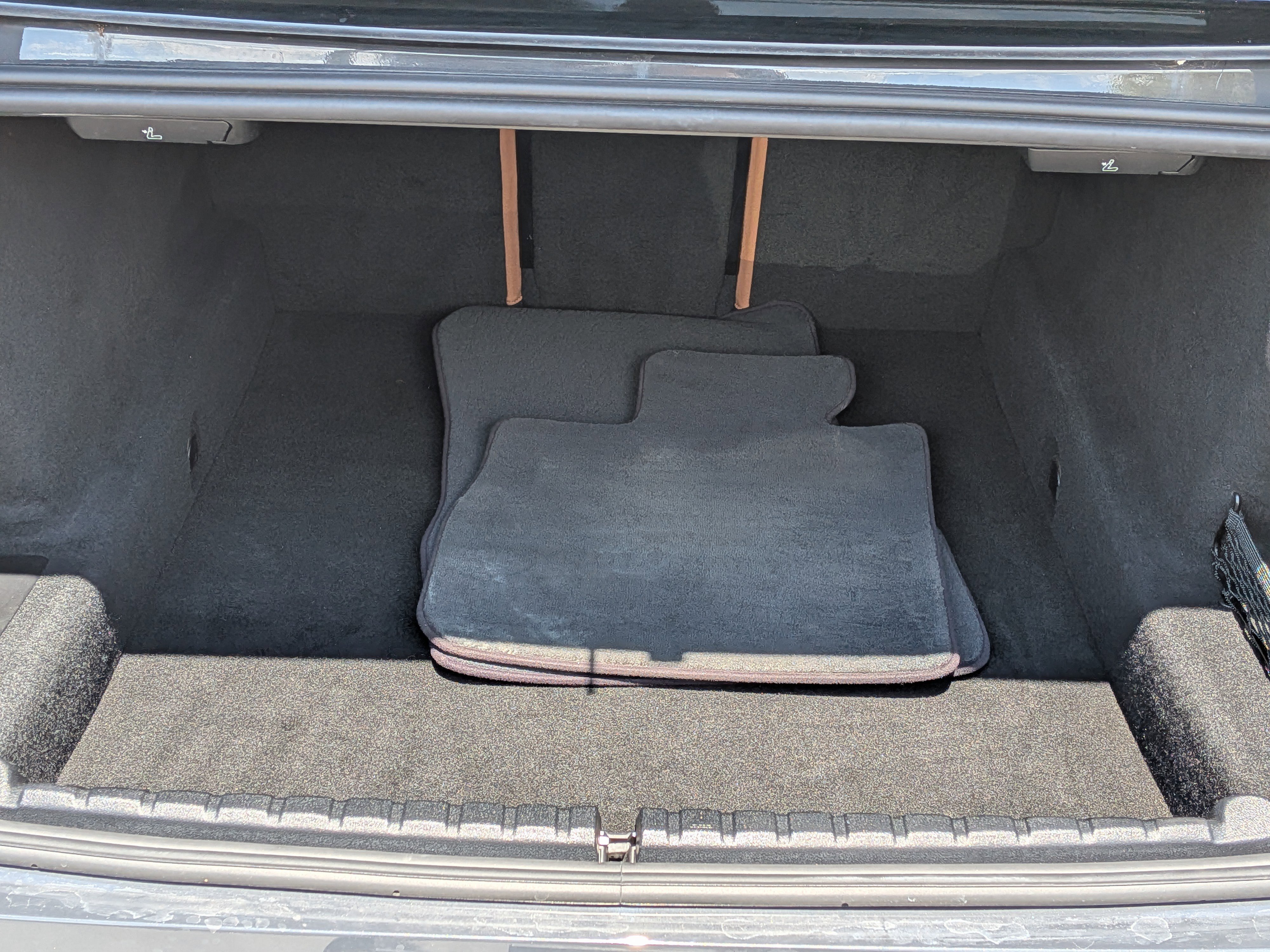 Used 2020 BMW 840i Gran Coupe xDrive w/ Driving Assistance Package image 13