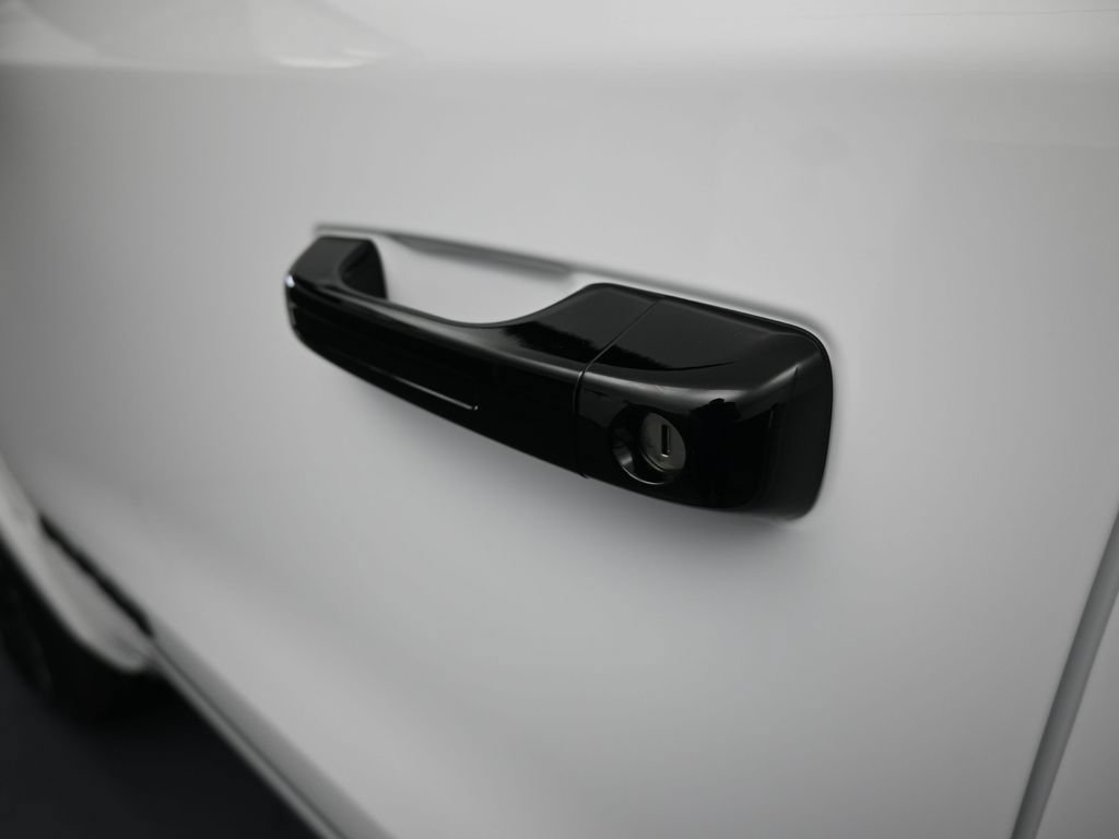 Used 2026 RAM 1500 Big Horn AWD/4WD image 28