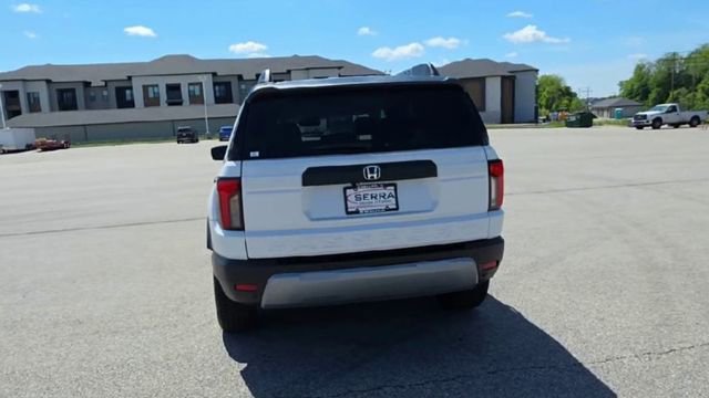 Certified 2026 Honda Passport RTL image 6