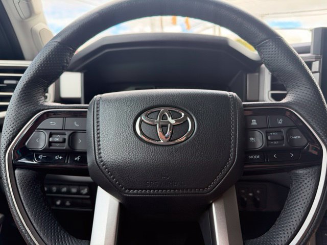 Used 2023 Toyota Tundra Limited AWD/4WD image 23