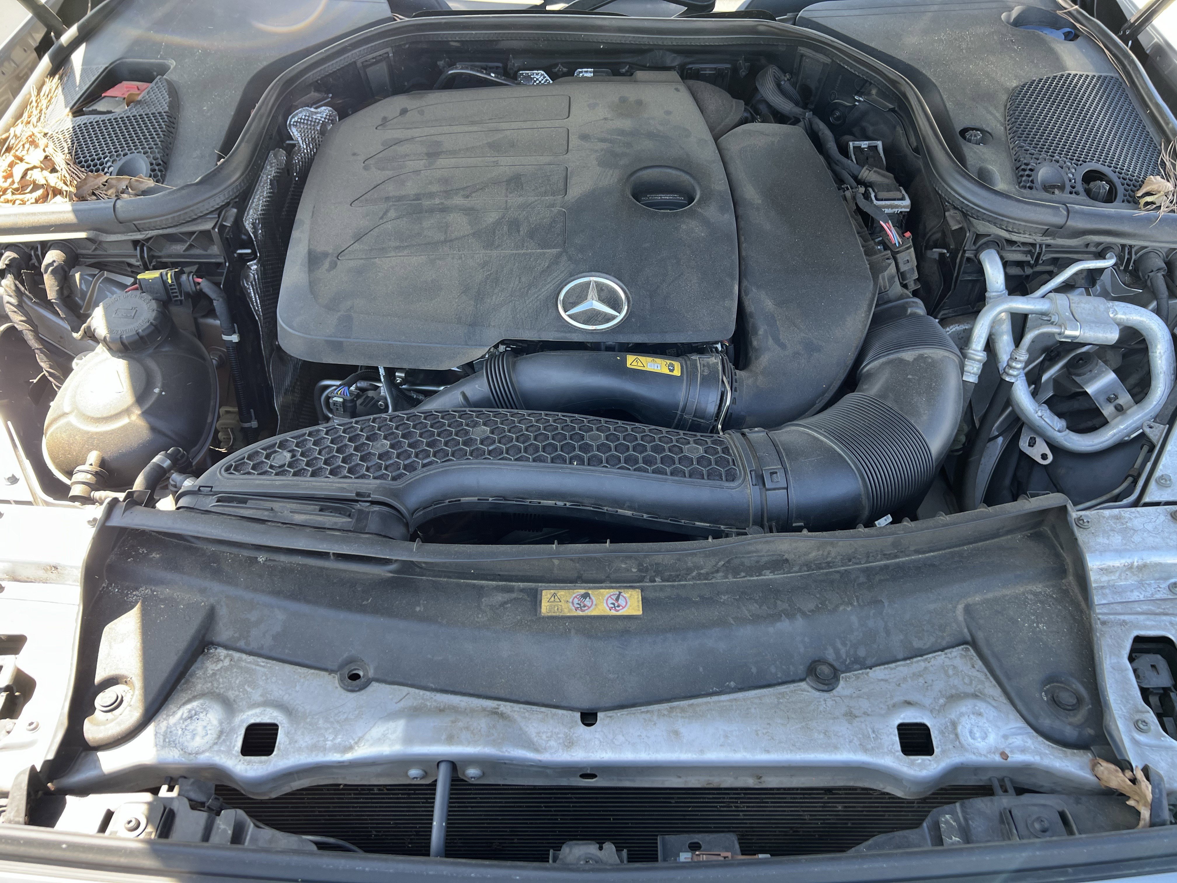 Used 2021 Mercedes-Benz E 350 Sedan image 36