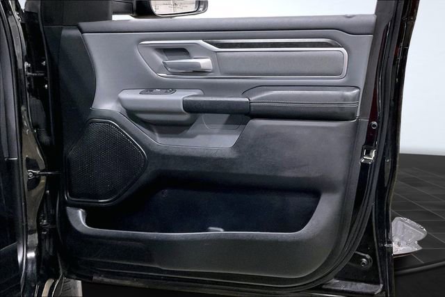 Used 2020 RAM 1500 Big Horn image 25