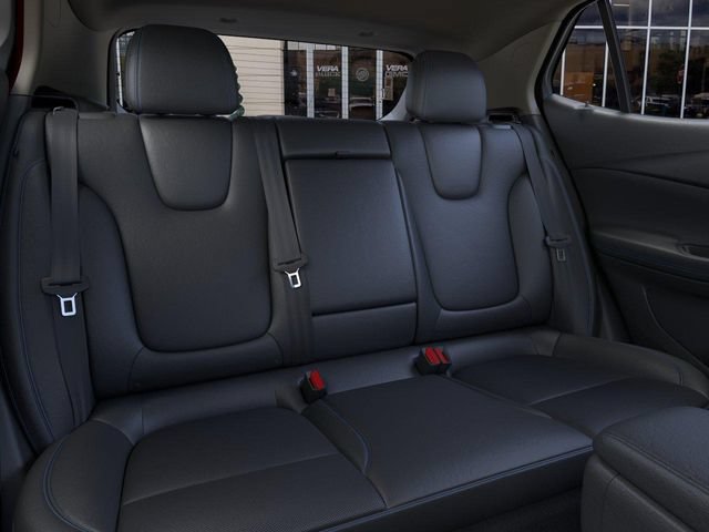 New 2026 Buick Encore GX Sport Touring FWD image 17