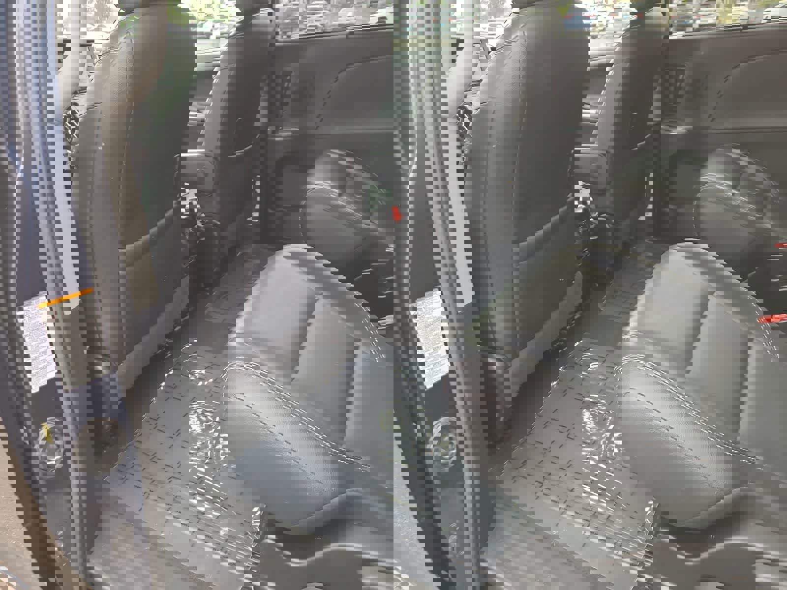 Used 2019 Toyota Sienna SE w/ SE Preferred Package AWD/4WD image 20