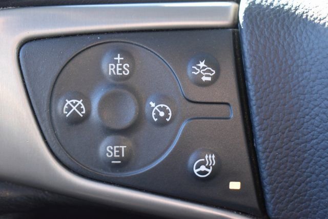 Used 2018 GMC Sierra 2500 Denali w/ Duramax Plus Package image 25