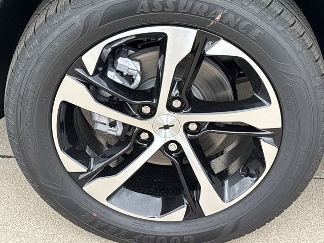New 2026 Chevrolet Trax RS w/ Driver Confidence Package FWD image 10