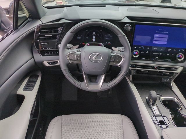 New 2026 Lexus RX 350 AWD/4WD image 15