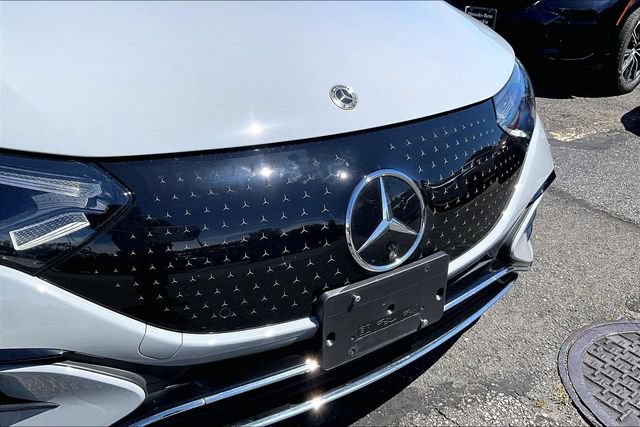 Certified 2023 Mercedes-Benz EQE 350+ 4MATIC Sedan image 26