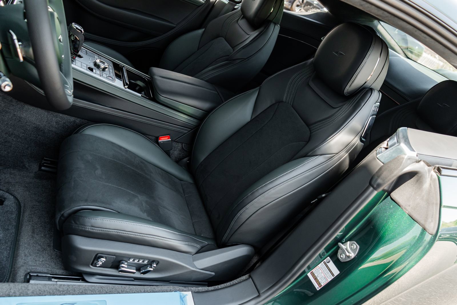 New 2026 Bentley Continental GT AWD/4WD image 26