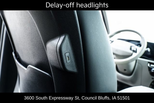 Used 2024 Kia Niro Wave FWD image 22