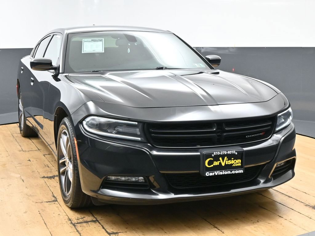 Used 2019 Dodge Charger SXT AWD/4WD image 48