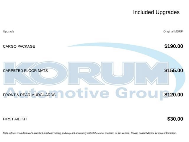 Used 2021 Hyundai Kona SE w/ Cargo Package FWD image 8