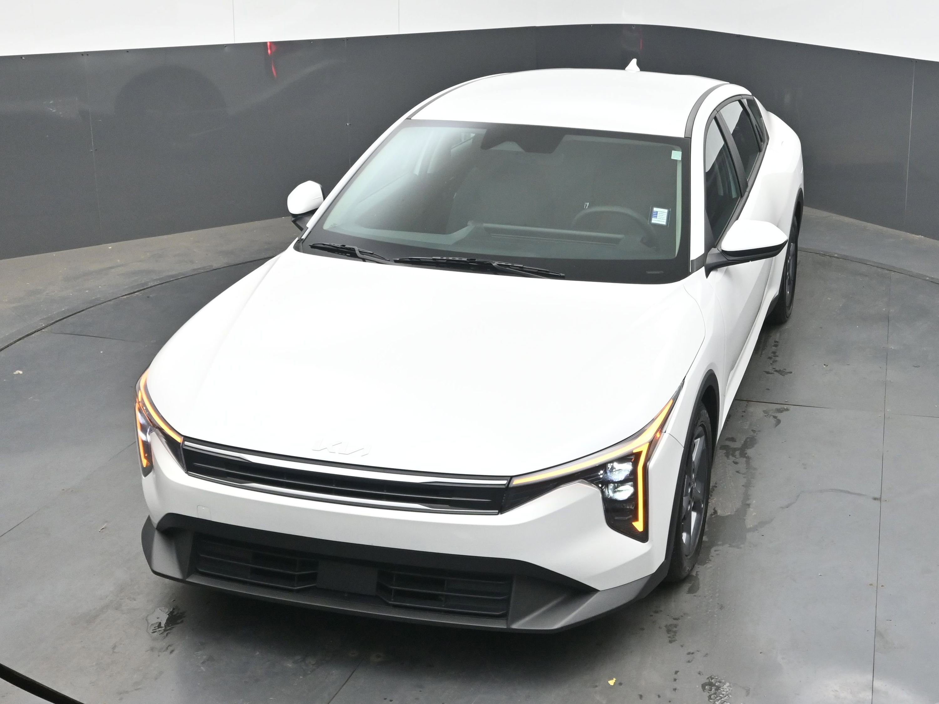 Used 2025 Kia K4 FWD image 33
