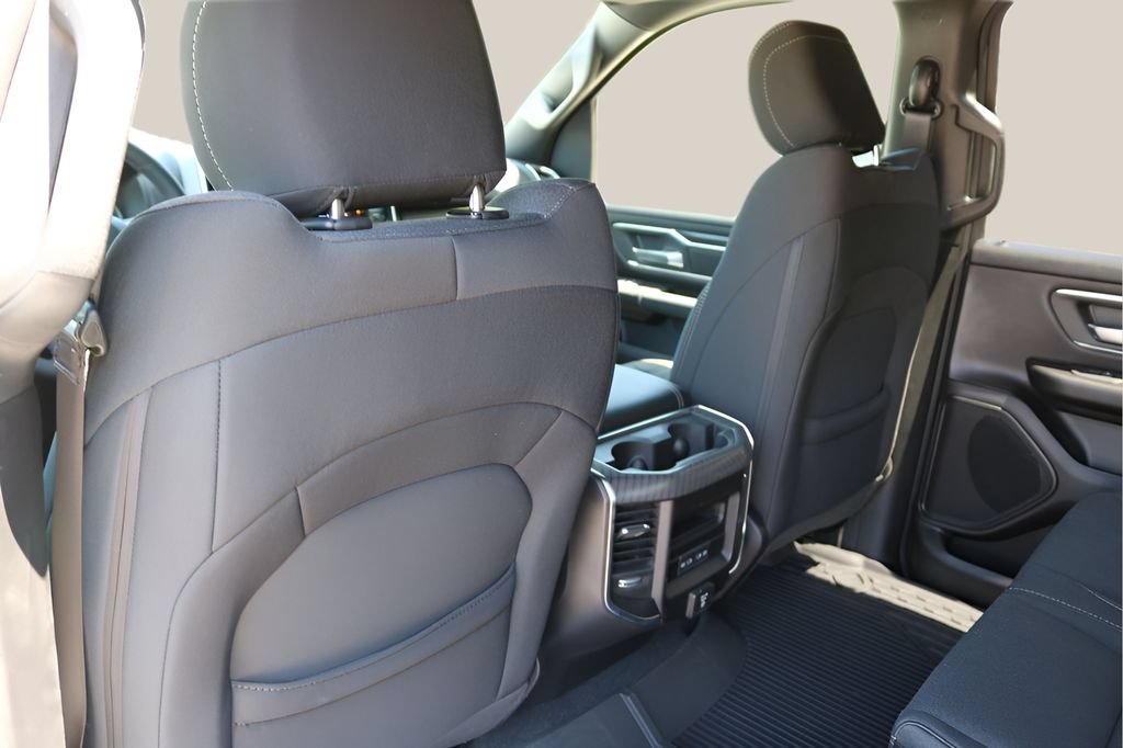 New 2026 RAM 1500 Lone Star RWD image 14