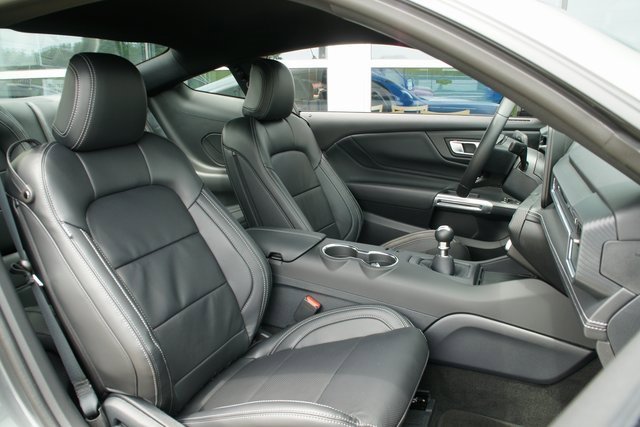 New 2025 Ford Mustang GT Premium w/ Mustang Nite Pony Package image 26