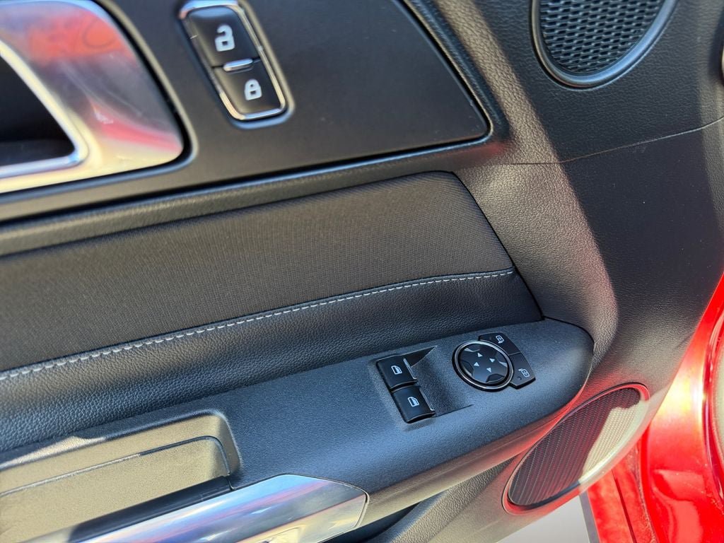 Used 2023 Ford Mustang GT RWD image 21