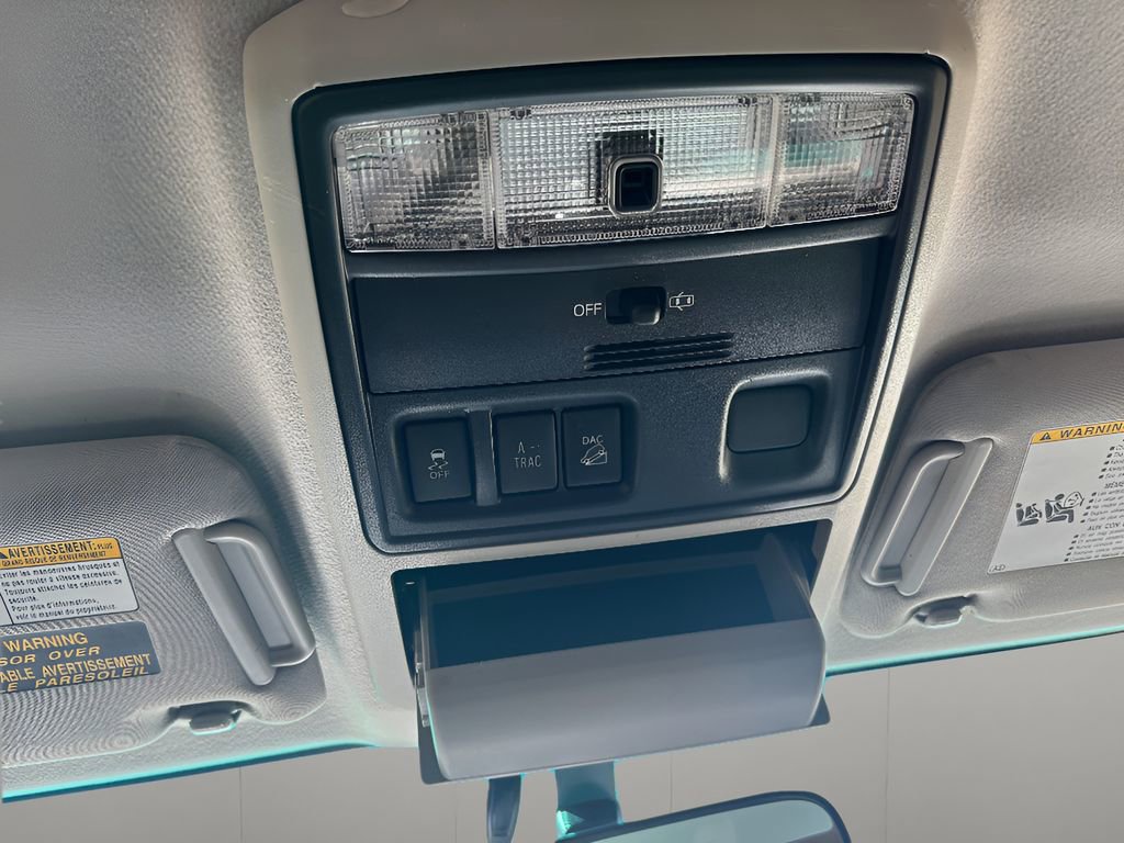 Used 2019 Toyota 4Runner SR5 image 28