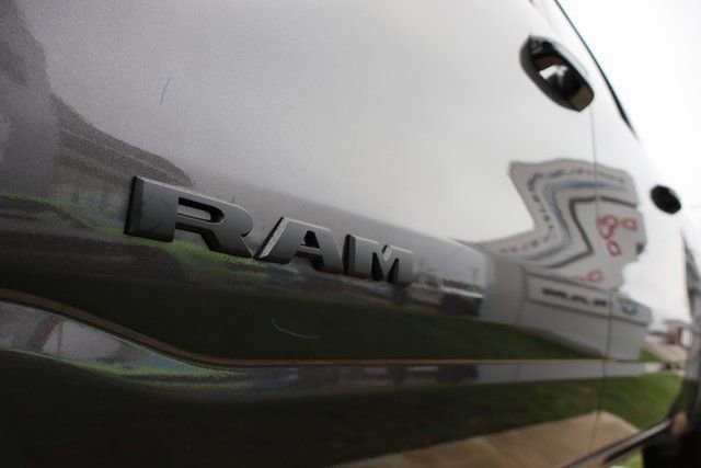 New 2026 RAM 1500 Big Horn image 8