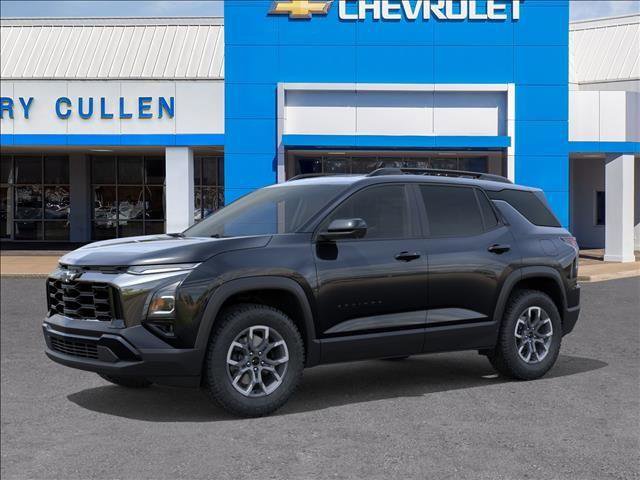 New 2026 Chevrolet Equinox ACTIV w/ Convenience Package III FWD image 2