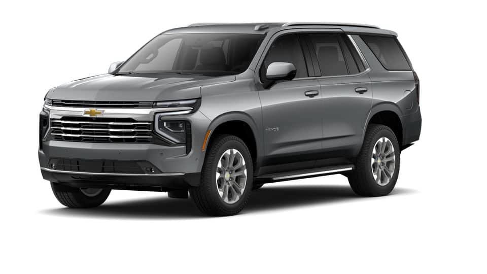 New 2026 Chevrolet Tahoe LT w/ Comfort Package RWD image 26