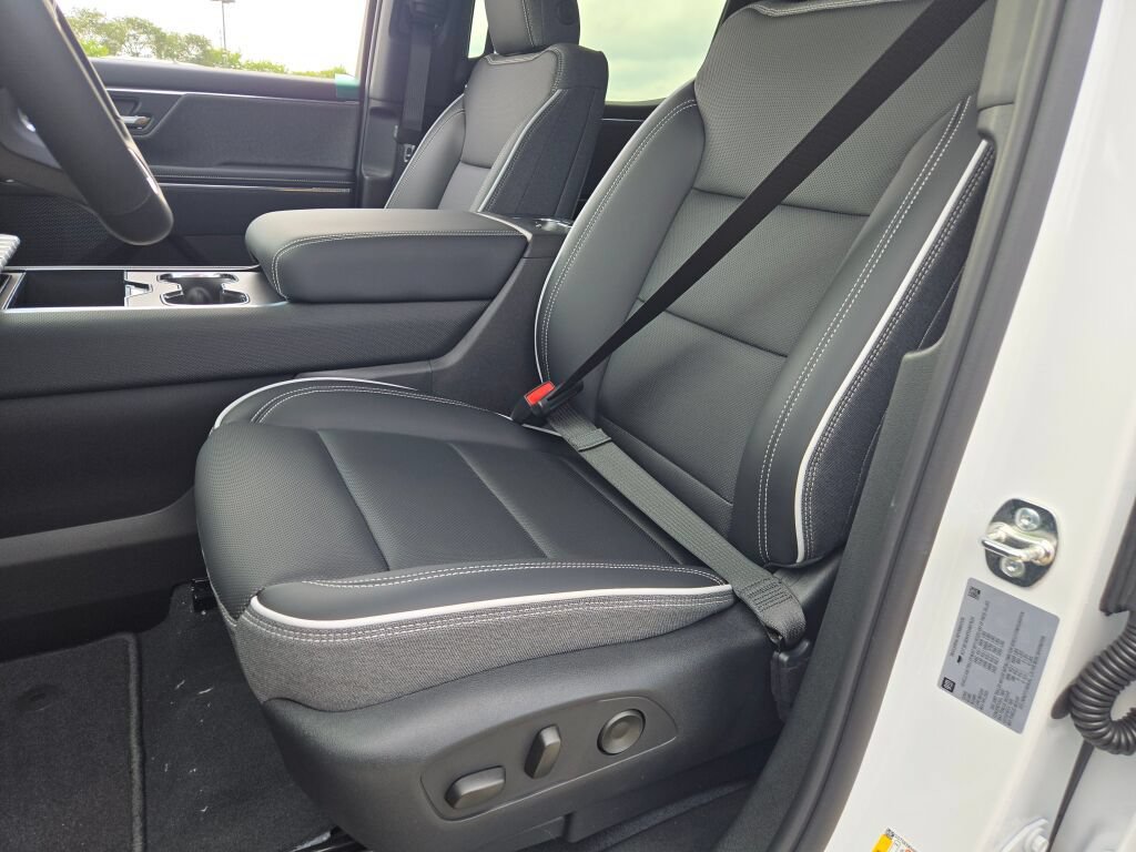 New 2026 GMC Sierra EV Elevation AWD/4WD image 27