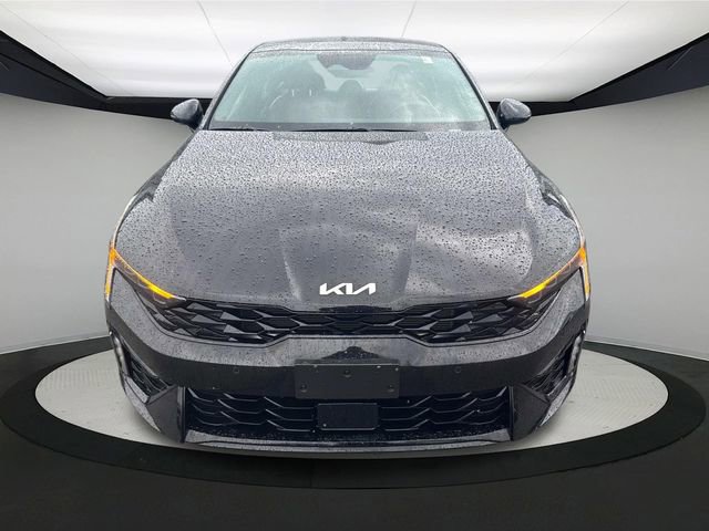 Used 2025 Kia K5 GT-Line w/ GT-Line Premium Package image 11